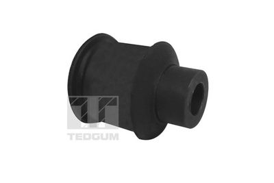 TEDGUM Lagerung, Panhardstab