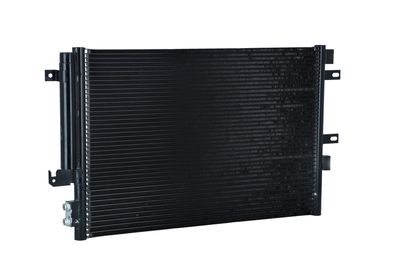 CONDENSATOR CLIMATIZARE NRF 350086 42