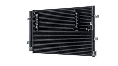 CONDENSATOR CLIMATIZARE MAHLE AC457000P 17