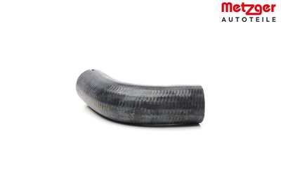 FURTUN RADIATOR METZGER AUTOTEILE 2420243 24