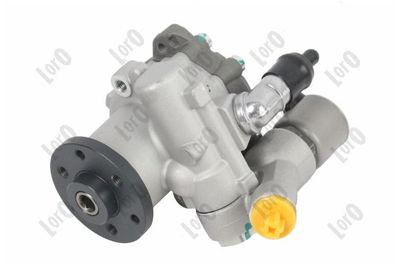 Hydraulikpumpe, Lenkung
