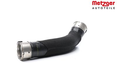 LADELUFTSCHLAUCH METZGER AUTOTEILE 2401025 16