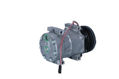 COMPRESOR CLIMATIZARE NRF 320124 21