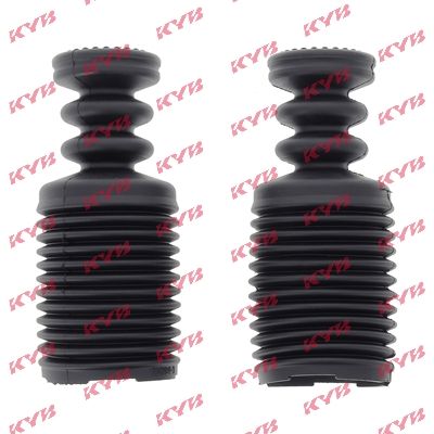 Protective Cap/Bellow, shock absorber KYB 935304