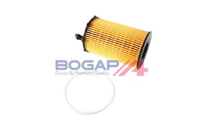 BOGAP Alyvos filtras