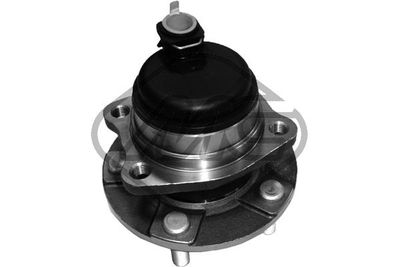 Piasta koła METALCAUCHO 90316
