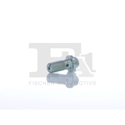 SURUB CU CAP TUBULAR INCARCATOR FA1 98910010 16