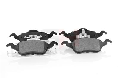 SET PLACUTE FRANA FRANA DISC