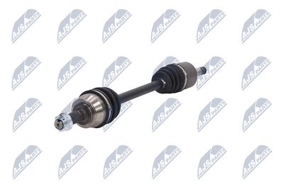 PLANETARA NTY NPWFT075 19