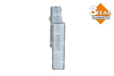 Výmenník tepla vnútorného kúrenia NRF 54347