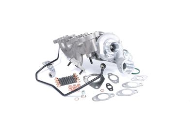 LADER AUFLADUNG BTS Turbo T981183BT 34