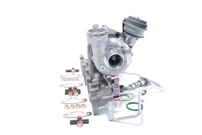 LADER AUFLADUNG BTS Turbo T981126 36