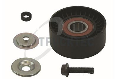 ROLA GHIDARE/CONDUCERE TRANSMISIE