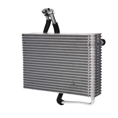 VERDAMPFER KLIMAANLAGE NISSENS 92444 26