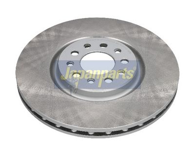 спирачен диск JAPANPARTS DI-931C