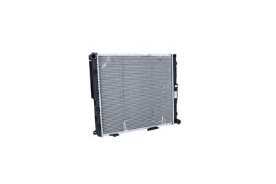 RADIATOR RACIRE MOTOR NRF 516572 43