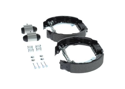 BREMSBACKENSATZ BOSCH 0204114658 23