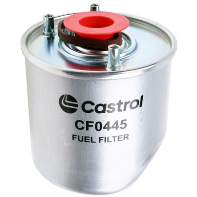 Vorschau Kraftstofffilter