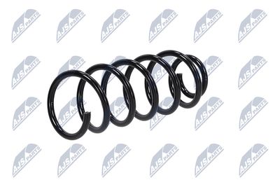 ARC SPIRAL NTY ASZCT004 4