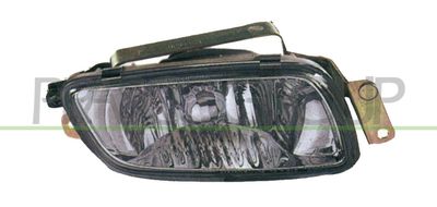 PRASCO MB1594413 Противотуманная фара для MITSUBISHI PAJERO