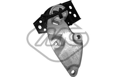 Metalcaucho 57693 Подушка двигателя для RENAULT (Рено Лагуна)