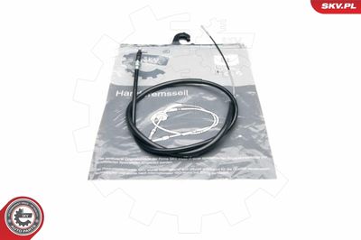 CABLU FRANA DE PARCARE