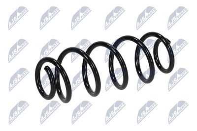 ARC SPIRAL NTY ASZPL055 23