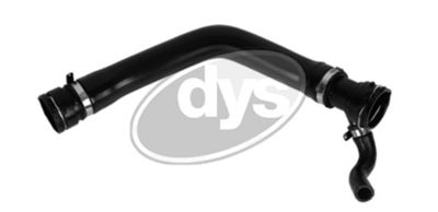маркуч на радиатора DYS 77-11046
