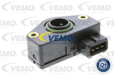 Датчик, положение дроссельной заслонки VEMO V20-72-0458 для BMW 7
