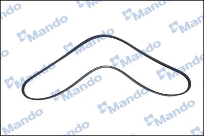 CUREA TRANSMISIE CU CANELURI MANDO MB4PK1214 2