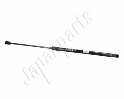JAPANPARTS Dujinė spyruoklė, bagažinė
