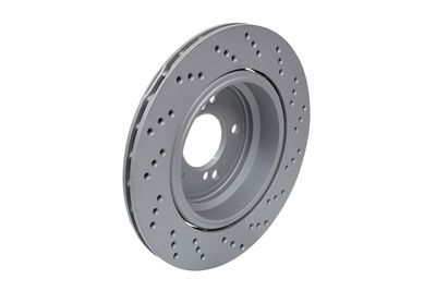 BREMSSCHEIBE ATE 24012002212 11