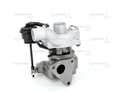 COMPRESOR SISTEM DE SUPRAALIMENTARE TURBO-TEC TT6044 7