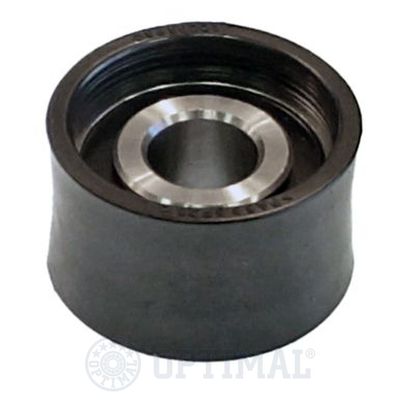 Deflection Pulley/Guide Pulley, timing belt 0-N096