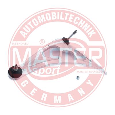 MASTER-SPORT GERMANY 27014-PCS-MS Рычаг подвески  для BMW 3 купе (E46) M3 CSL