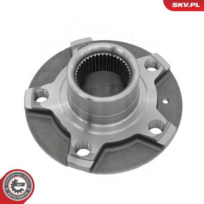 главина на колелото ESEN SKV 29SKV727