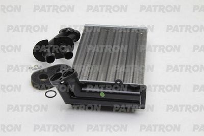 PATRON PRS2080 Радіатор пічки 