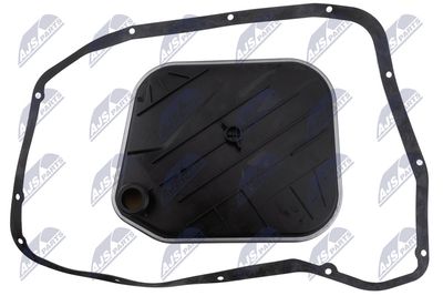 Sada hydraulického filtru, automatická převodovka NTY FSF-BM-017