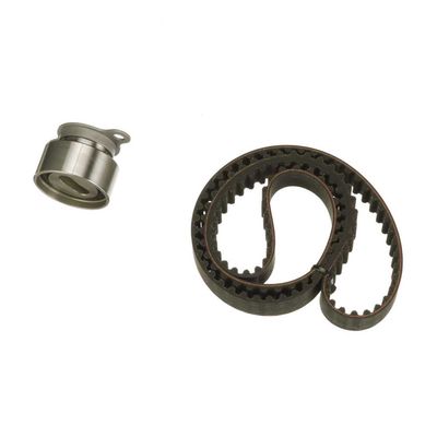 ZAHNRIEMENSATZ GATES K015232XS 51