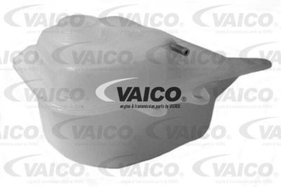 Компенсационный бак, охлаждающая жидкость VAICO V10-0028 для AUDI 100