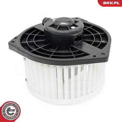 vnitřní ventilátor SKV 68SKV204