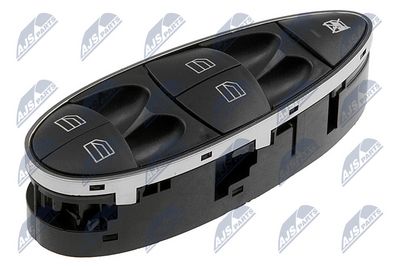 Jungiklis, lango pakėliklis