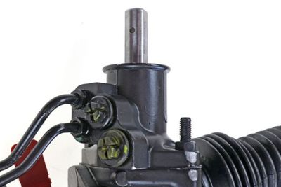 LENKGETRIEBE LAUBER 668813 4