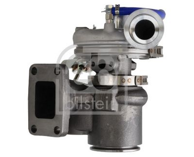 Lader, ladesystem FEBI BILSTEIN 191326