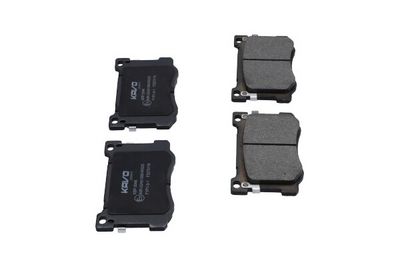 Jarrupala, levyjarru KAVO PARTS KBP-3048 – HYUNDAI, KIA