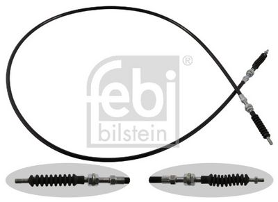FEBI BILSTEIN Gaszug