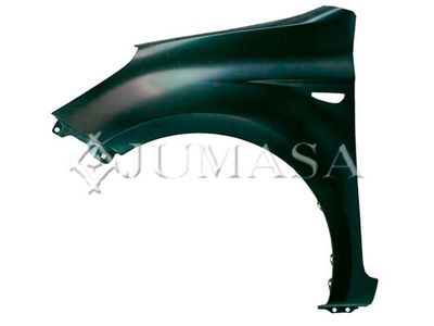 Крыло JUMASA 08311671 для HYUNDAI i20