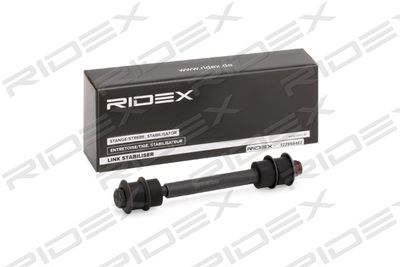 Тяга / стойка, стабилизатор RIDEX 3229S0462 для MITSUBISHI L300