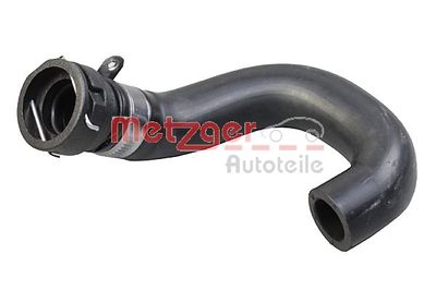 Hadička, zásobování vzduchem METZGER AUTOTEILE 2389043
