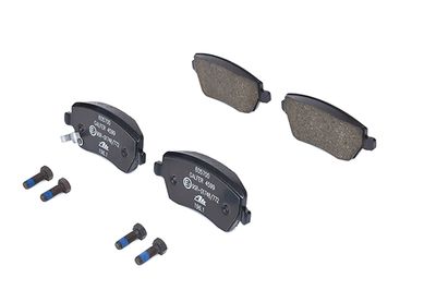 BREMSBELAGSATZ SCHEIBENBREMSE ATE 13046057002 5